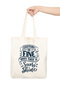 Zoozie Bags Tote Model 7 Bolsa Tote Laminada 35 x 40 cm Impresión Digital